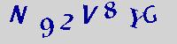 Image CAPTCHA: Si vous ne parvenez pas à lire le texte de cette image, un défi audio existe.