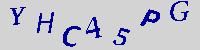 Image CAPTCHA: Si vous ne parvenez pas à lire le texte de cette image, un défi audio existe.