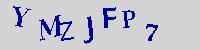 Image CAPTCHA: Si vous ne parvenez pas à lire le texte de cette image, un défi audio existe.
