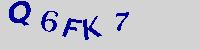 Image CAPTCHA: Si vous ne parvenez pas à lire le texte de cette image, un défi audio existe.
