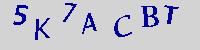 Image CAPTCHA: Si vous ne parvenez pas à lire le texte de cette image, un défi audio existe.