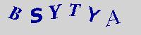 Image CAPTCHA: Si vous ne parvenez pas à lire le texte de cette image, un défi audio existe.