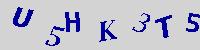 Image CAPTCHA: Si vous ne parvenez pas à lire le texte de cette image, un défi audio existe.